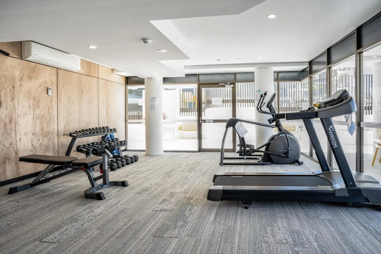 Apartament Cotton Tree Corner@The Cosmopolitan Unit 10509 Maroochydore